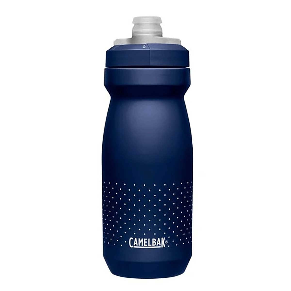 CamelBak Podium 21 oz Water Bottle in Navy Blue